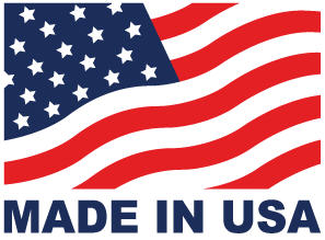 Made in USA